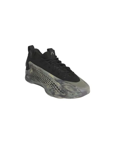 Chaussures de basketball ANTHONY EDWARDS 1 LOW Noir