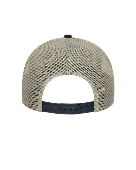 Casquette Homme Animal Patch Trucker New Era