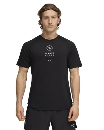 T-Shirt Homme Puma X Hyrox Dryelite Training