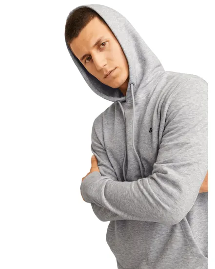 Sweat à Capuche Homme Jjepaulos
