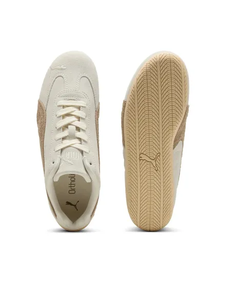 Chaussures Femme SPEEDCAT ELEVATED WN Beige