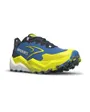 Chaussures de trail Homme CALDERA 8 Bleu