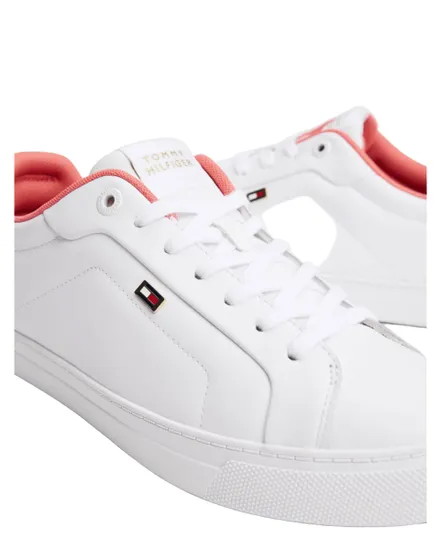 Baskets Basses Femme Sporty Sneaker