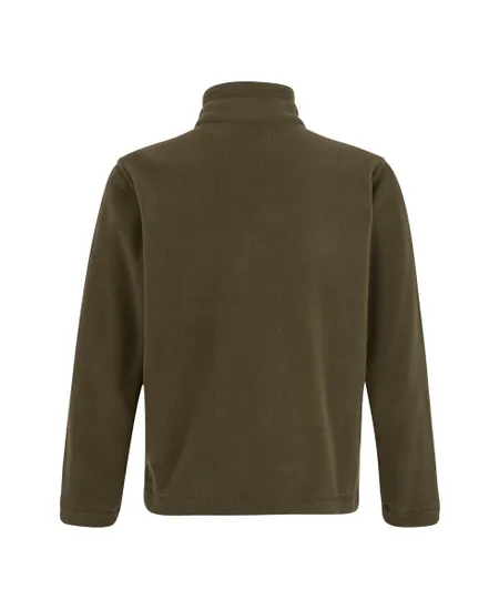 Polaire zip Enfant KINGII Vert