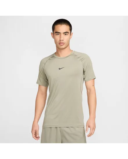 T-Shirt Homme M NP DF  SLIM TOP SS LIGHT ARMY