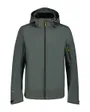 Veste Homme BARMSTEDT Vert