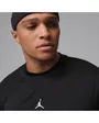 T-shirt Homme M J DF SPT ESS SS TOP Noir
