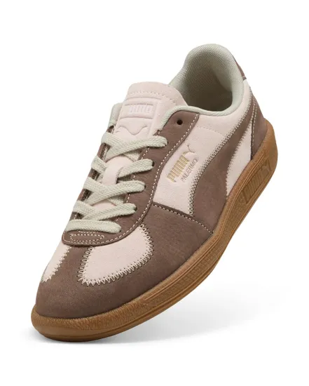 Chaussures Femme PALERMO WINE CLUB WN Marron
