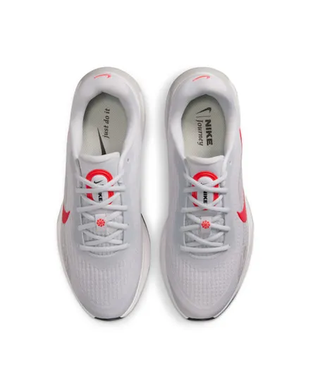 Chaussures de running Homme NIKE JOURNEY RUN Gris