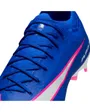 Crampons de football Homme ZM VAPOR 16 PRO FG Bleu