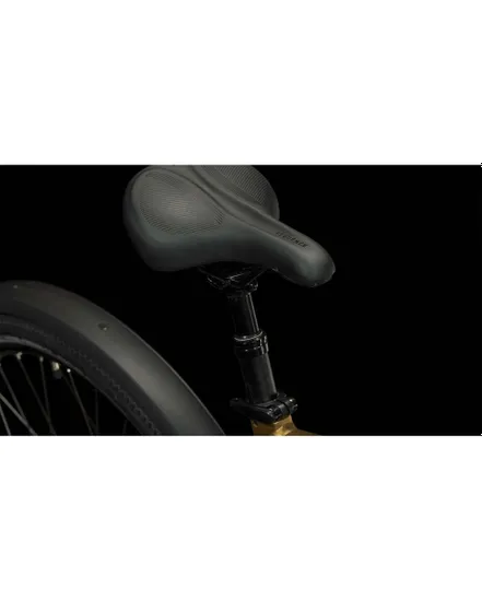 VTC électrique NURIDE HYBRID EXC 750 ALLROAD Bronze