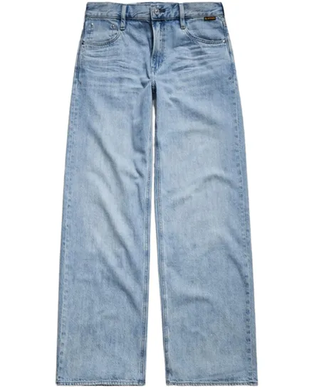 Jeans Femme Judee Loose