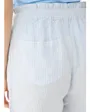 Shorts Femme TJW Essential Linen