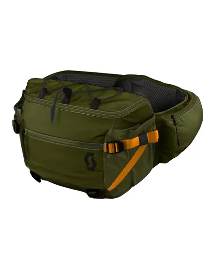 Ceinture TRAIL 4 HIP PACK Vert Sapin