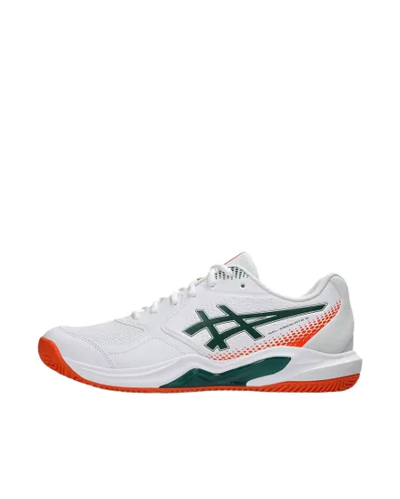 Chaussures Padel Homme Gel Dedicate 9