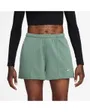 Short Femme W NSW OFFLN CHLL FT SHORT Vert