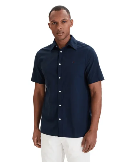 Chemise Homme TJM REG SEERSUCKER SHIRT EXT