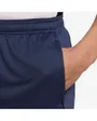 Short Homme FCB M NK DF STRK SHORT KZ 3R Bleu