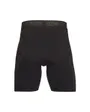 Sous-short Unisexe SEAMLESS UNDERSHORT Noir