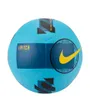 Ballon de football Unisexe NK PTCH - FA21 Bleu