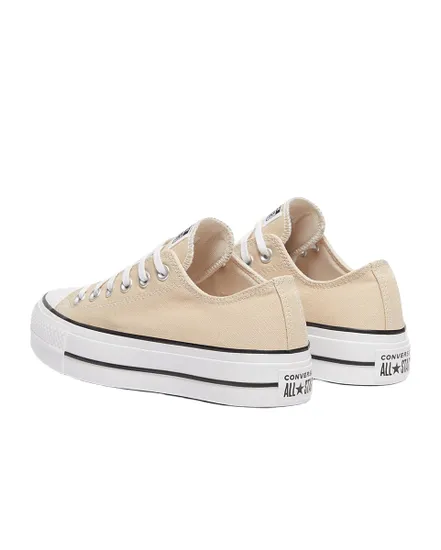Baskets Femme Chuck Taylor All Star Lift