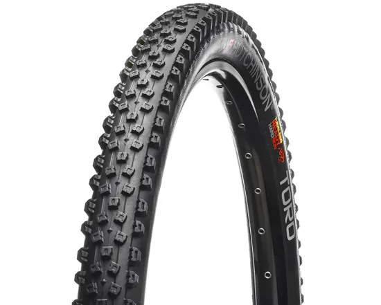 Pneu de VTT TORO XC 27.5x2.10 TUBETYPE Noir