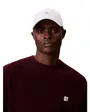 Casquette Homme Monologo Woven Patch BB
