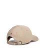 Casquette Homme TH FLAG SOFT 6 PANEL Beige