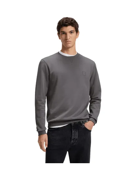 Sweatshirt Homme Westart