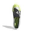 Crampons de football Unisexe PREDATOR LEAGUE FT FG/MG Blanc