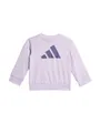 Ensemble de survetement Bébé I BL FT JOG 240 Violet