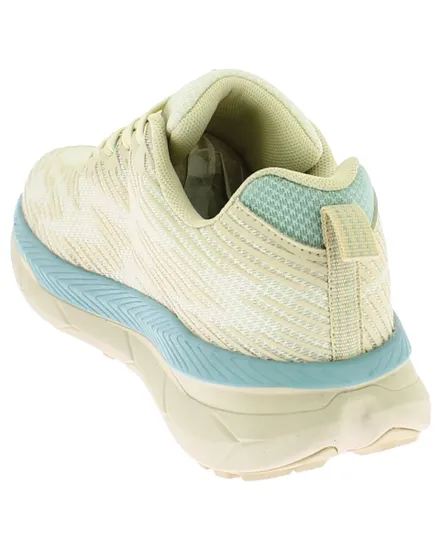CHAUSSURES DE MARCHE TIGE BASSE Unisexe KOWKASH Beige