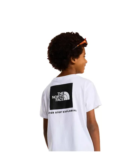 Tee-Shirt Homme Box Nse Ss