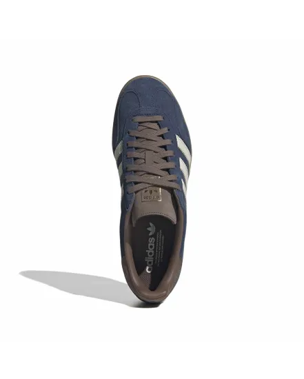 Chaussures Homme GAZELLE INDOOR Bleu