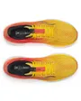 Chaussures de running Homme RIDE 18 Jaune