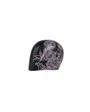 Bonnet de bain Femme SIRENE Noir