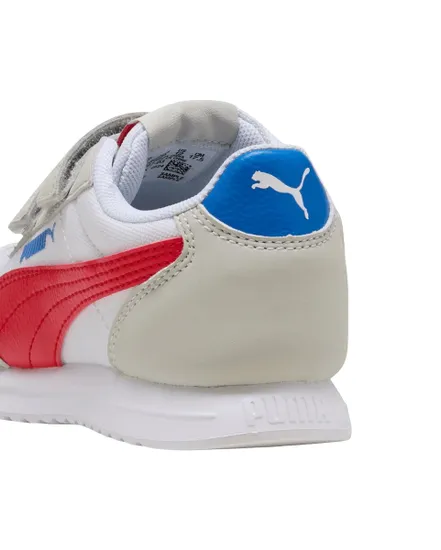 Baskets Garçons PUMA R78 Lightwind V PS