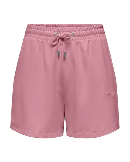 ONPFREI LIFE LOGO HW SWT SHORTS