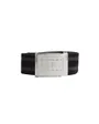 Ceinture Homme TJM Daily Stripes Webbed