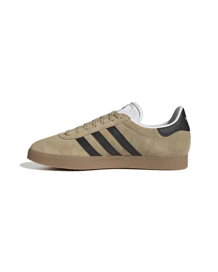 Chaussures Homme GAZELLE Beige