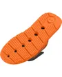 Sandales Homme UA M IGNITE PRO GRH STRP SL Orange