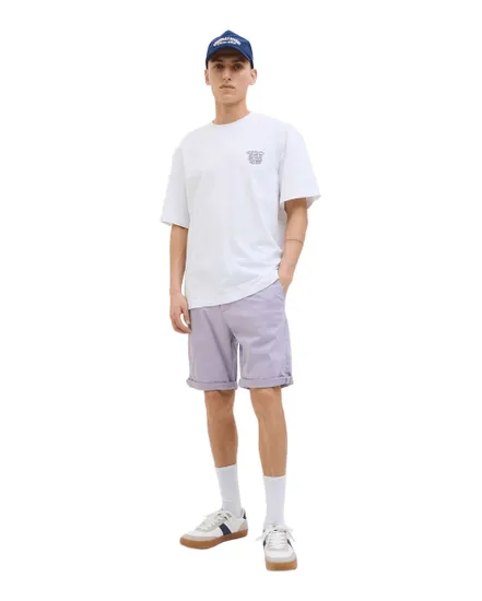 Short Chino Homme Bowie