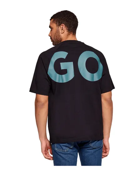 Tee-Shirt Homme Nalftee