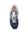 Chaussures basses Femme WL373V2 Bleu