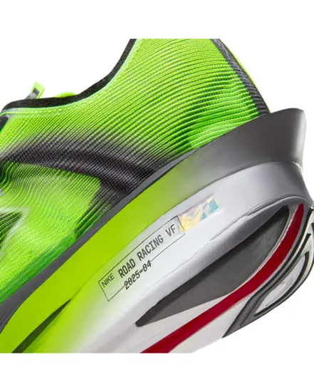 Chaussures de running Homme ZOOMX VAPORFLY NEXT% 4 Vert