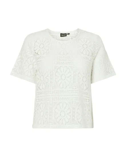 Haut Femme PCBONNIE SS TOP JRS