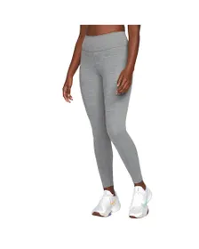 Leggings Femme Nike Dri-FIT One 7/8