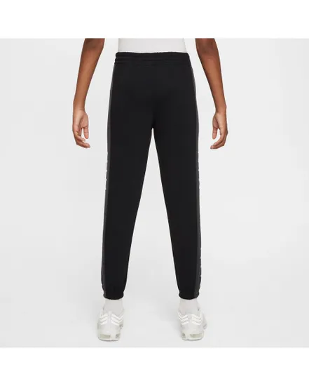 Pantalon de survetement Enfant plus agé K NIKE AIR PANT Noir