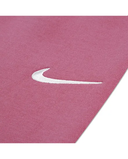 Ensemble de survetement Enfant NKN ESSENTIAL FLEECE CREW SET Rose