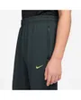 Pantalon de survetement Enfant plus agé K NK DF STRK24 PANT KPZ Vert